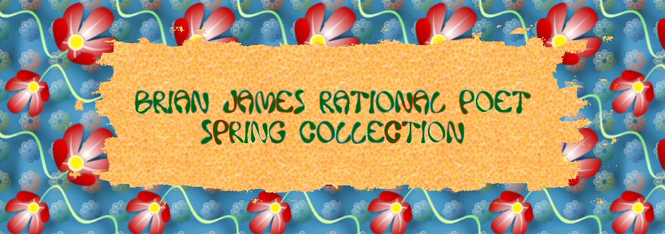 The Brian James Rational Poet Spring Collection