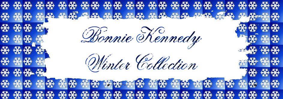 The Bonnie Kennedy Winter Collection