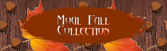 Moul Fall 2015 Collection